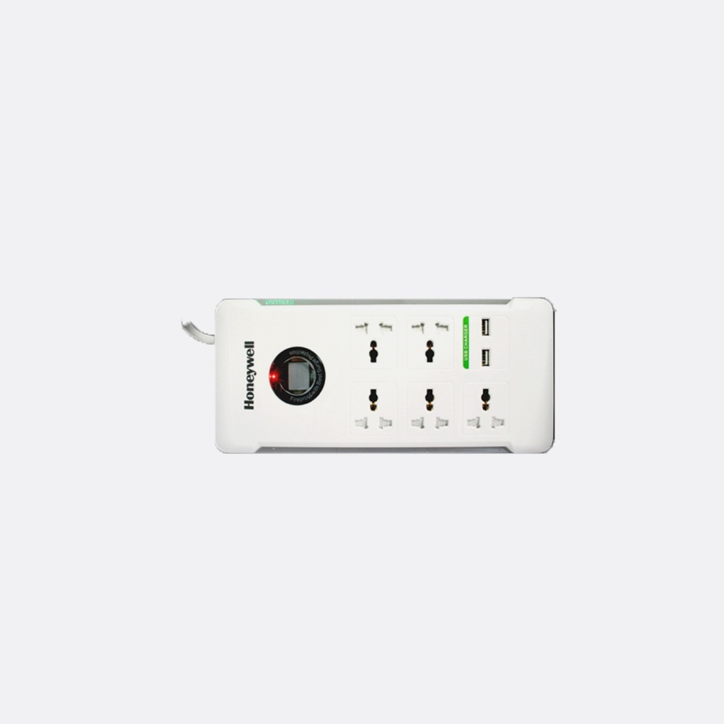 Honeywell SRG-1.5M-6P Extension Cord