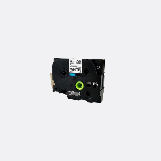 xLab 12MM Aze-531Tape Cartridges