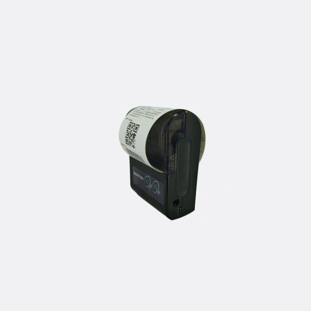 xLab P100 58mm Portable Pocket Mobile Printer