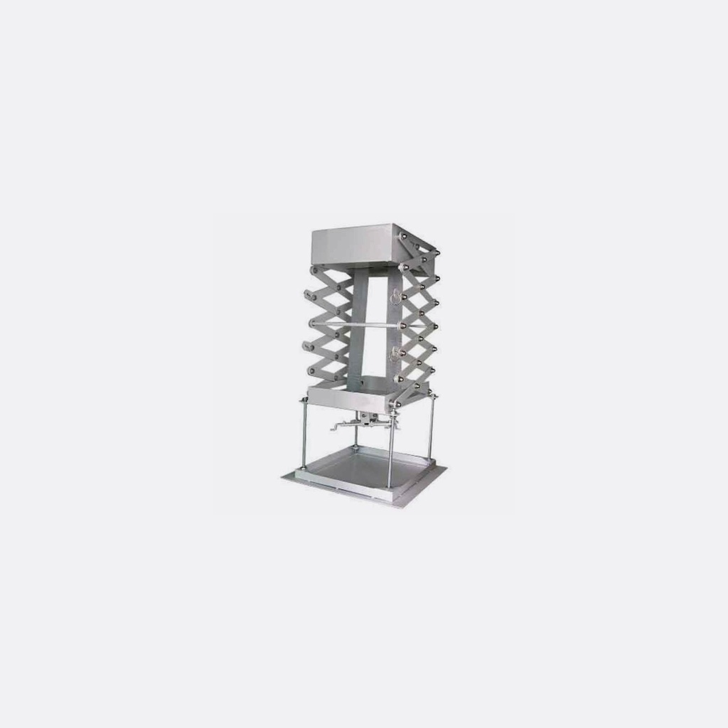 xLab Projector Mounting - Motorized Electric Lift (4365A)