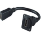 HDMI Keystone Jack
