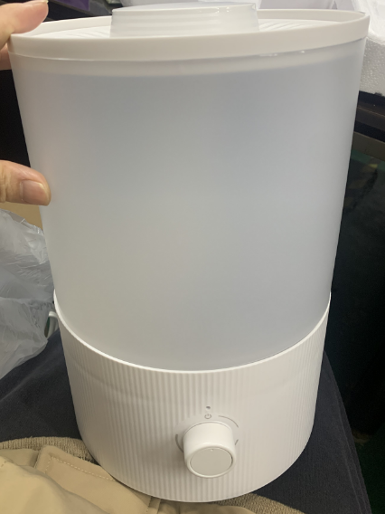 Ultrasonic 7 Color Lights humidifier 3.3Liter