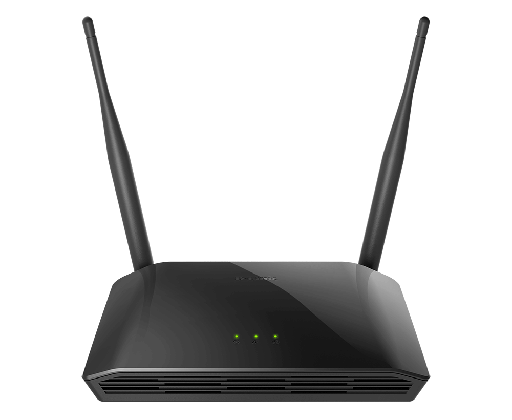 D-Link DIR-615 Router