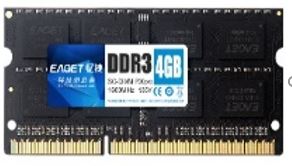 [ET-P20pro] DDR3 Desktop RAM 4GB