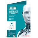ESET Internet Security 3U - 1Y 2018 Key Digital