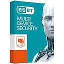 [ESET 5U-1Y] ESET MultiDevice Pack 5U - 1Y 2018 Key Digital