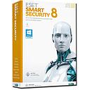 [ESET 1U-1Yr] ESET Smart Security 1U-1Yr 2018 Key Digital