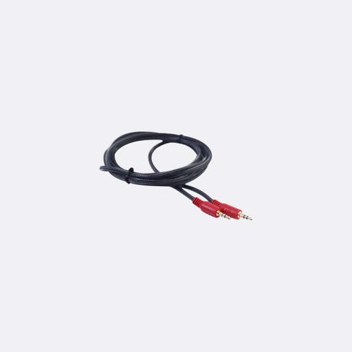 [CBL-2M-B /HC000011] Honeywell CBL-2M-B Audio Aux Cable