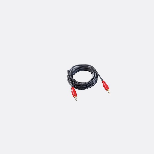 [CBL-2M-NB /HC000010] Honeywell CBL-2M-NB Non Braided Audio Aux Cable