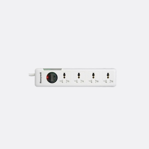 [SRG-1.5M-4P /HC000005] Honeywell SRG-1.5M-4P Extension Cord