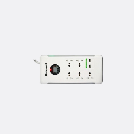 [SRG-1.5M-6P /HC000007] Honeywell SRG-1.5M-6P Extension Cord