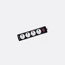 Honeywell SRG-2M-4 Extension Cord