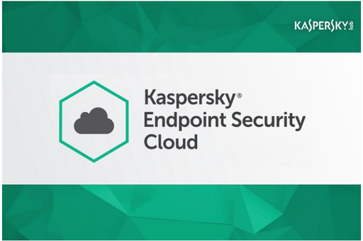 Kaspersky Endpoint Security Cloud Plus 1Year Base License.