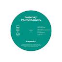 [KAV CD Stickers] Kaspersky Raw Material - CD Sticker - KAV