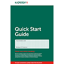 [KAV Paper - QS Guide] Kaspersky Raw Material - QS Guide - KAV