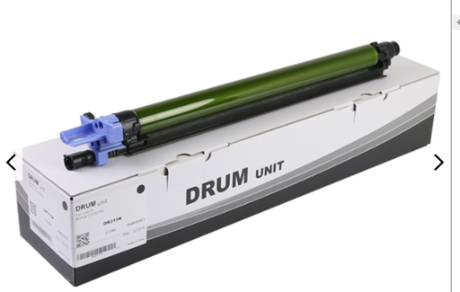 [A9R90RD] Konica Minolta DR215K Yield= 80K