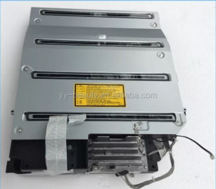 [Laser Unit] Konica Minolta Laser Unit for BH-C258