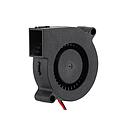 [4139M10000] Konica Minolta Parts - Fan of Power Supply for BH-C226/C227