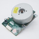 Konica Minolta Parts - Main motor of BH 206/226