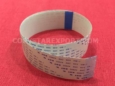 [A90GPP2600] Konica Minolta Scanner Flat Cable for C226