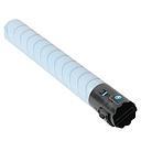 [KM-TN-321C] Konica Minolta TN-321C Toner Cartridge