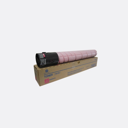 [KM-TN-512M] Konica Minolta TN-512M Toner Cartridge