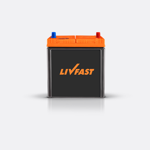 Livfast LFDL 80L/R FF