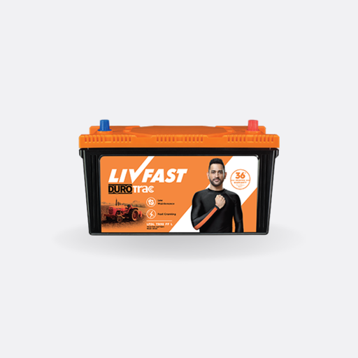 Livfast LFDL TR90 FF