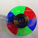 [ES-200U] MItsubishi ES-200U Colour Wheel