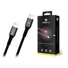 [MC-CC23-BK] Micropack MC-CC23 Charging Cable