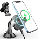 Micropack MCC-15WM Quick Charge Car Charger