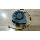 [Mid Fan] Mitsubishi EX240U/200U Mid Fan