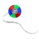 Mitsubishi XD560U Colour Wheel