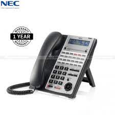 [NEC (BK)] NEC IP4WW-12TXH-A-TEL (BK)