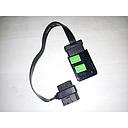 [R&D GPS Tracker] OBD II Tracker - GPS