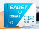 TF Card 64GB (U3 C10)