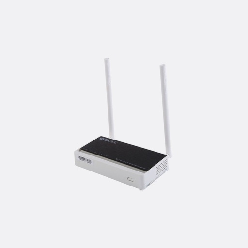 [N-300RT] Totolink N-300RT DSL Router