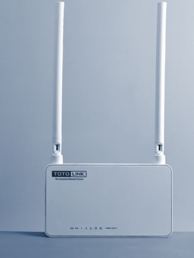 Totolink N350RT 3000Mbps Wireless Router