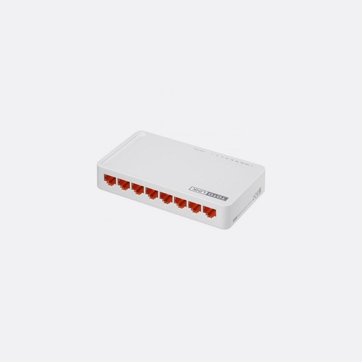 [S-808G] Totolink S-808G Gigabit Ethernet Switch