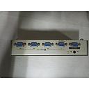 [R&D VGA  slitter] VGA Splitter PengJie - 1 to 4