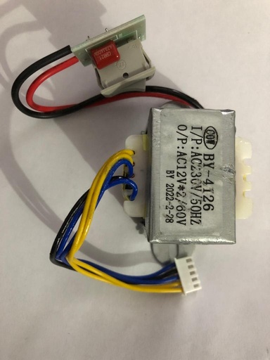 [main board 3800] xLab Parts - Main PCB for XPB 3800 PABX