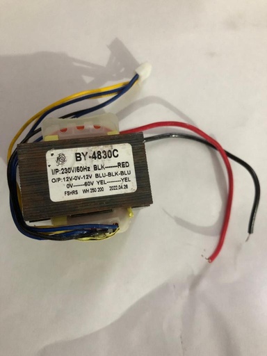 [Trans- 4160] Xlab XPB: Transformer for XPB 4160