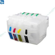 xLab Cart. LC3317Y Ink Cartridge