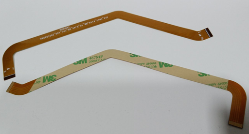 [421.201921.01] xLab Laptop Parts - RJ45 connector FPC for XL-156P