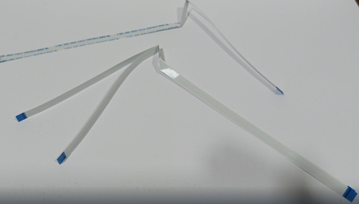 [422.102505.01] xLab Laptop Parts - Fingerprint FPC for XL-156P