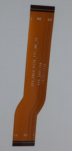 [421.401382.01] xLab Laptop Parts - I/O for small board FPC