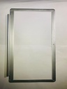 xLab Laptop Parts - Screen Surround Bezel for XL-156P