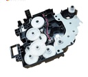 [drive section] xLab Parts - Drive section for BH-206/165e