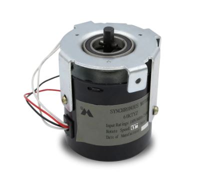 [Tubular Motor] xLab Parts - Electric Projector Screen Synchronous Motor For 180”and 200”