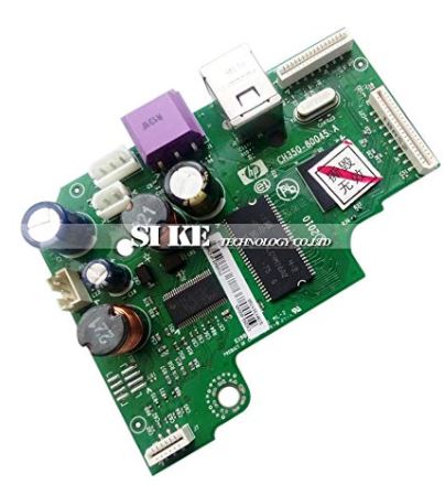 [606] xLab Parts - Main Pcb For Thermal Kitchen Printer XTKP-606
